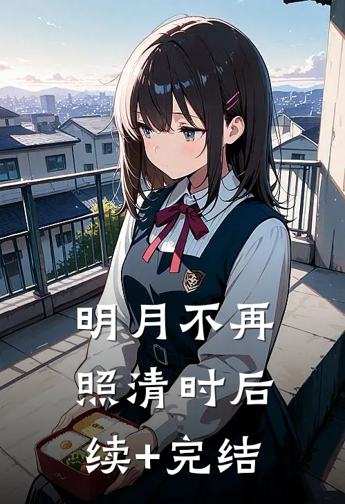 明月不再照清时后续+完结