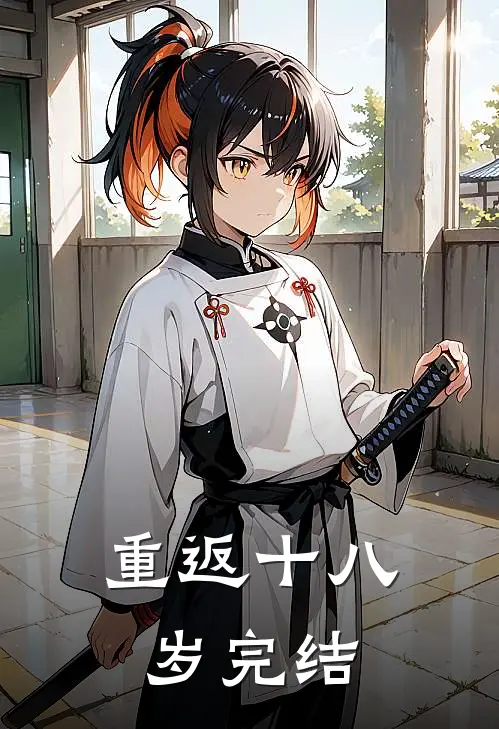 重返十八岁完结