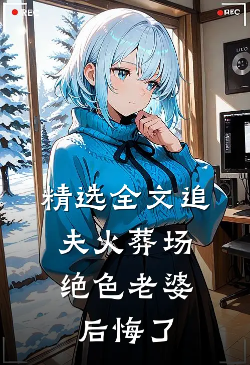 精选全文追夫火葬场，绝色老婆后悔了