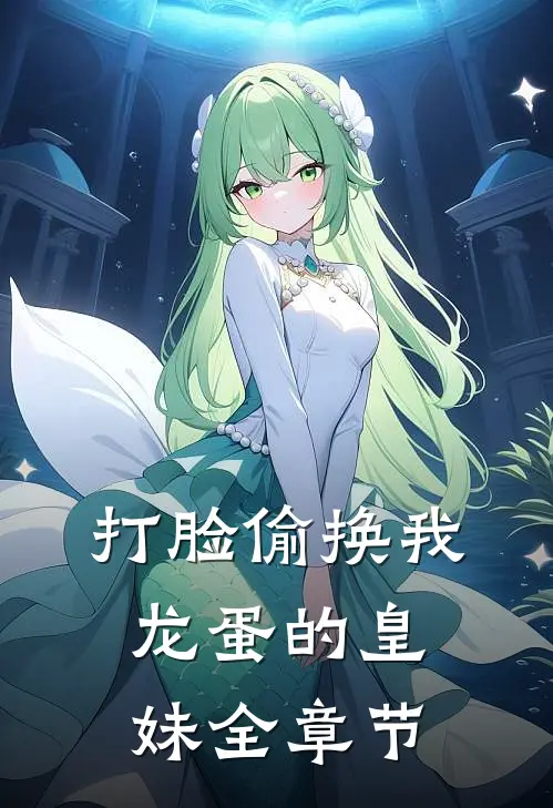 打脸偷换我龙蛋的皇妹全章节