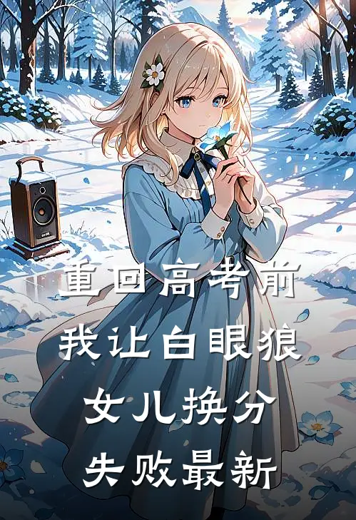 重回高考前，我让白眼狼女儿换分失败最新