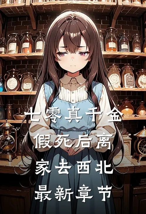 七零真千金，假死后离家去西北最新章节