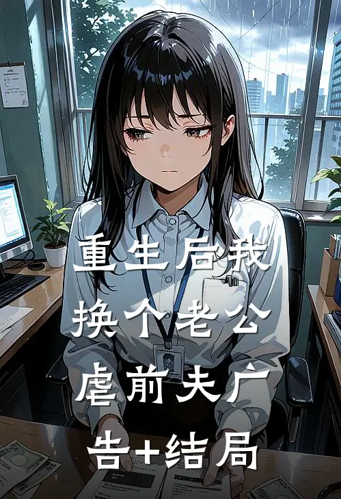 重生后我换个老公虐前夫广告+结局