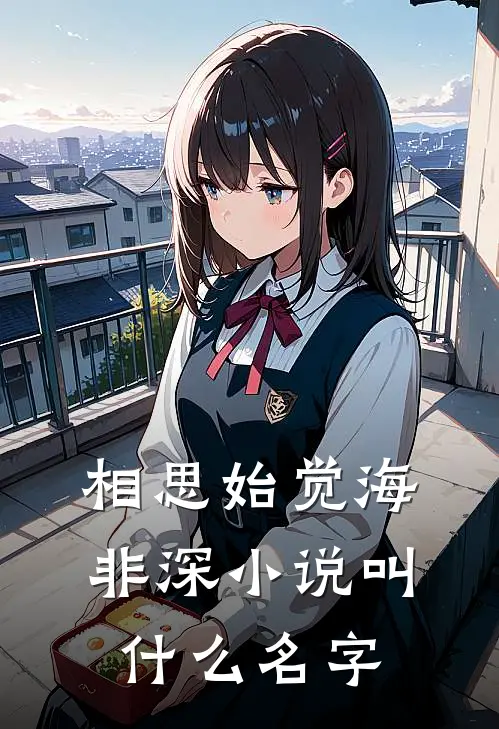 相思始觉海非深小说叫什么名字