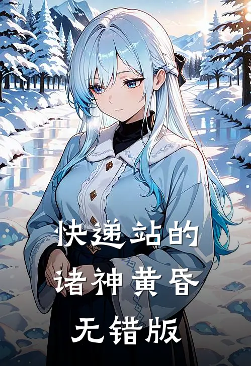 快递站的诸神黄昏无错版
