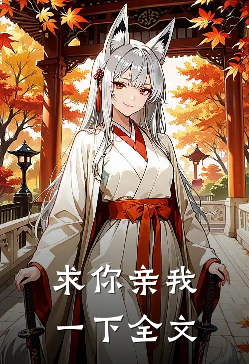 求你亲我一下全文