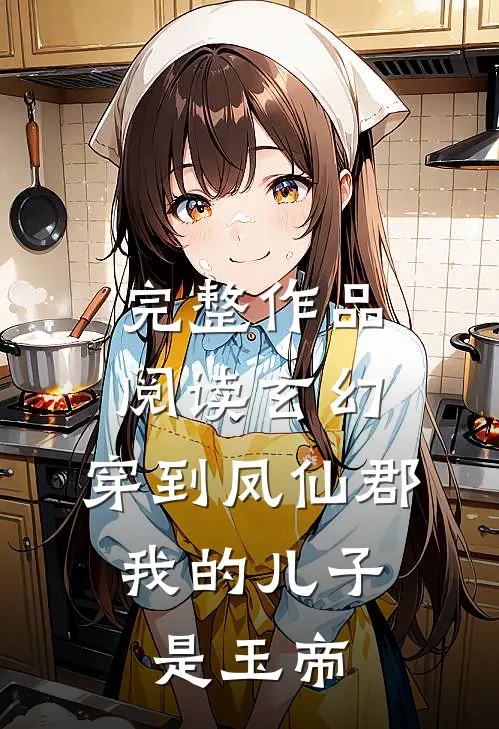 完整作品阅读玄幻：穿到凤仙郡，我的儿子是玉帝