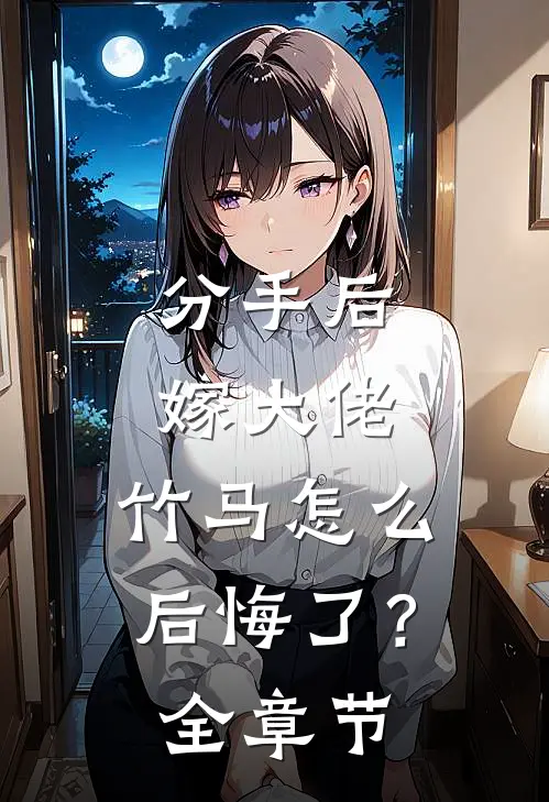 分手后嫁大佬，竹马怎么后悔了？全章节