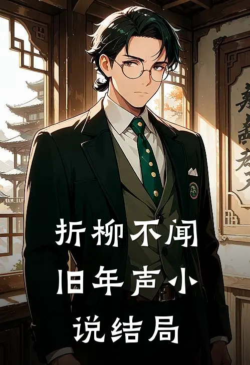折柳不闻旧年声小说结局