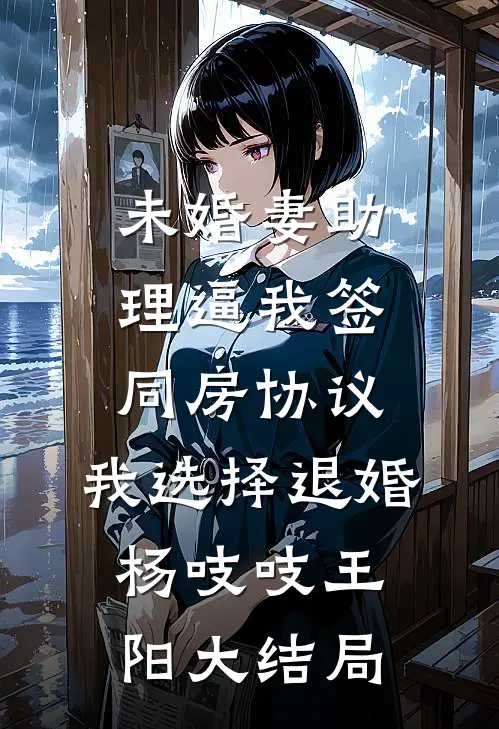 未婚妻助理逼我签同房协议，我选择退婚杨吱吱王阳大结局