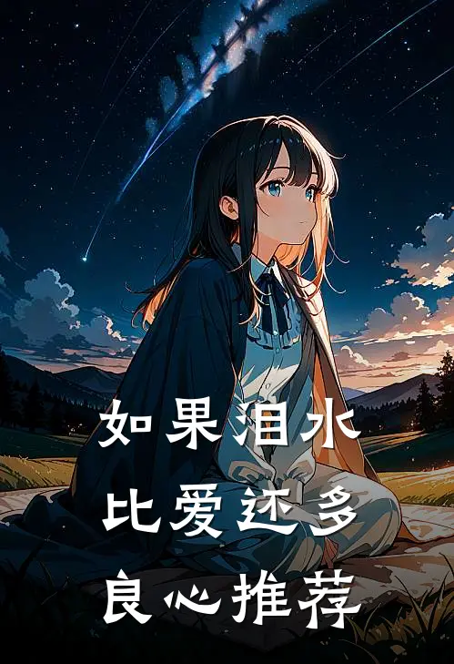 如果泪水比爱还多良心推荐