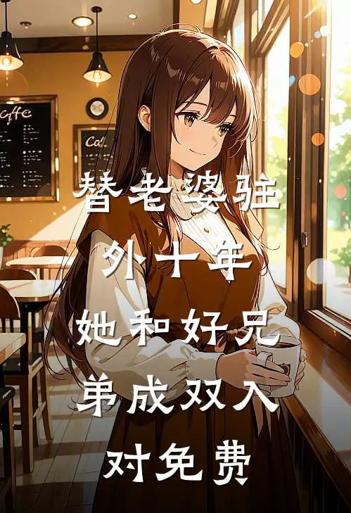 替老婆驻外十年，她和好兄弟成双入对免费