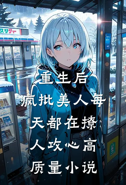 重生后，疯批美人每天都在撩人攻心高质量小说