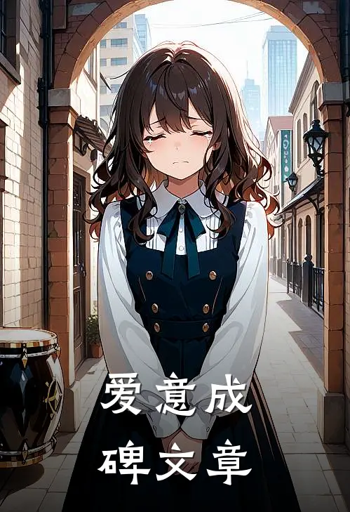 爱意成碑文章
