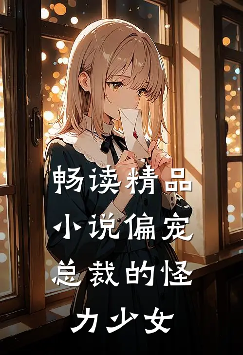 畅读精品小说偏宠：总裁的怪力少女