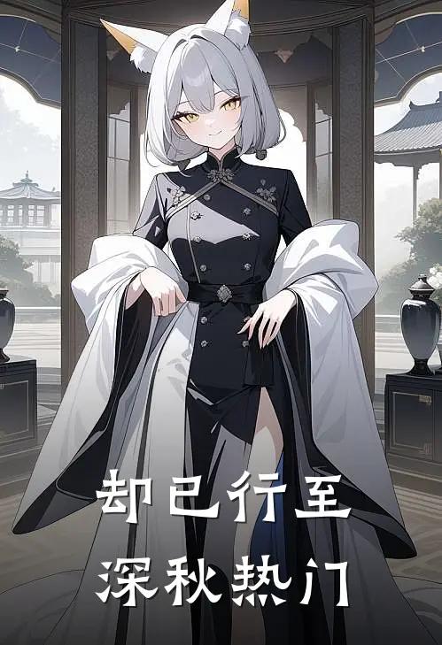 却已行至深秋热门