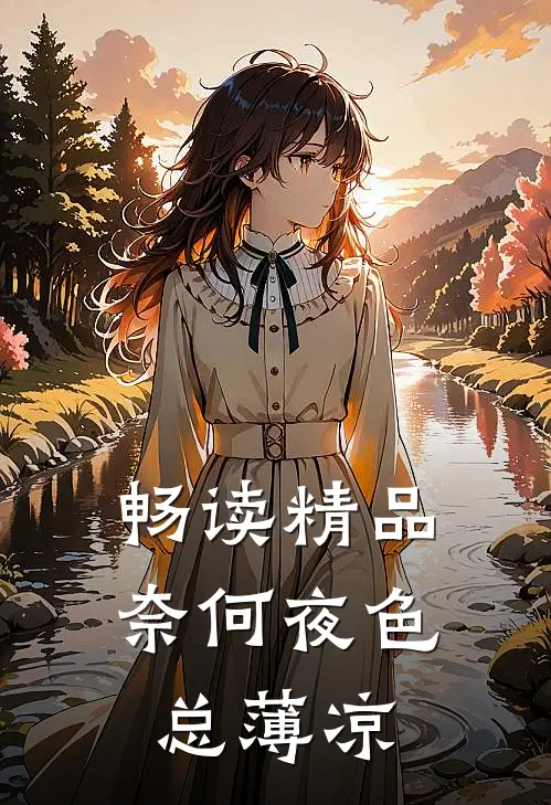 畅读精品奈何夜色总薄凉