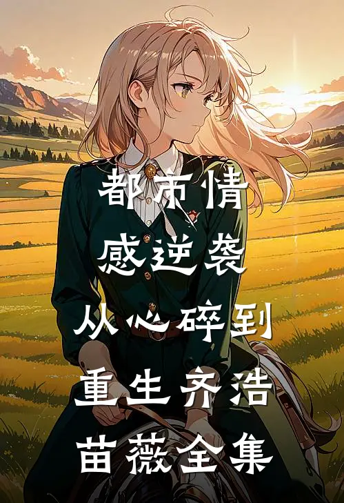 都市情感逆袭，从心碎到重生齐浩苗薇 全集