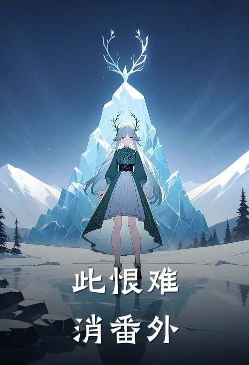 此恨难消 番外