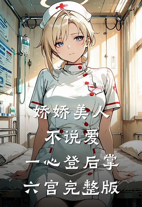 娇娇美人不说爱，一心登后掌六宫完整版