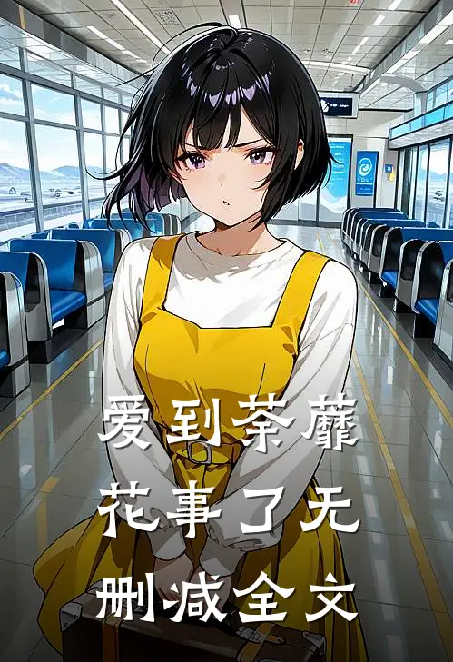 爱到荼蘼花事了无删减全文
