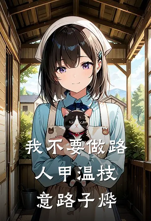 我不要做路人甲温枝意路子烨