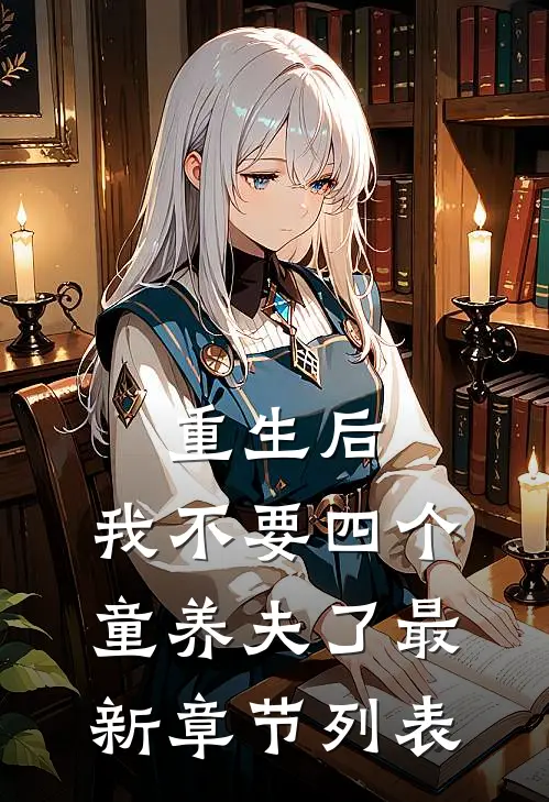 重生后，我不要四个童养夫了最新章节列表