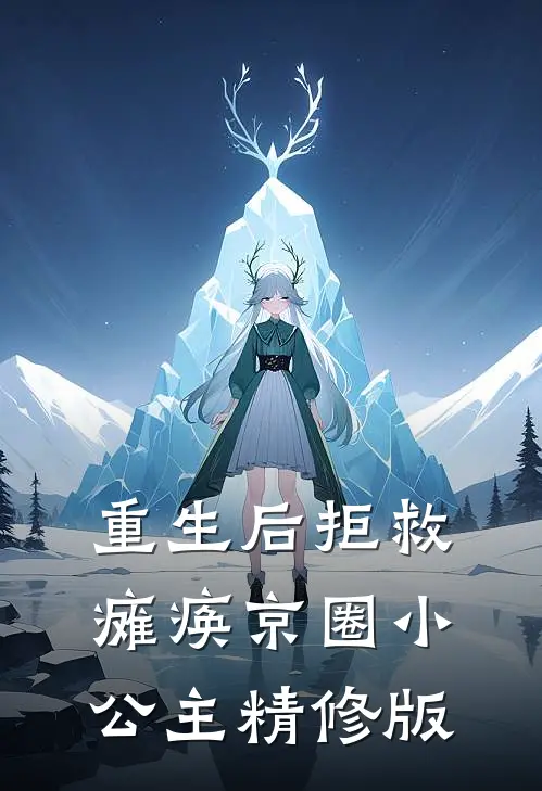 重生后拒救瘫痪京圈小公主精修版