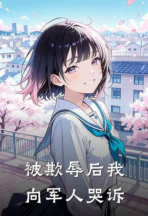 被欺辱后我向军人哭诉