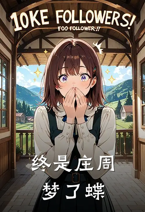 终是庄周梦了蝶