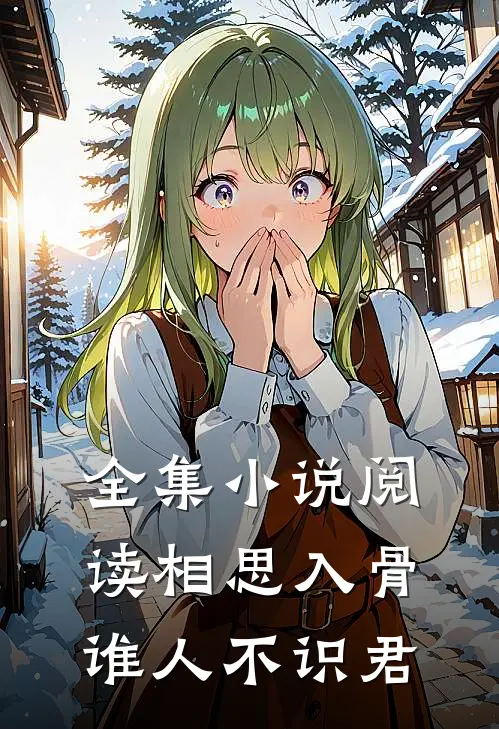 全集小说阅读相思入骨：谁人不识君