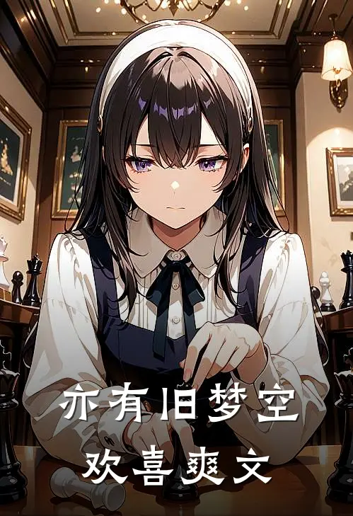 亦有旧梦空欢喜爽文