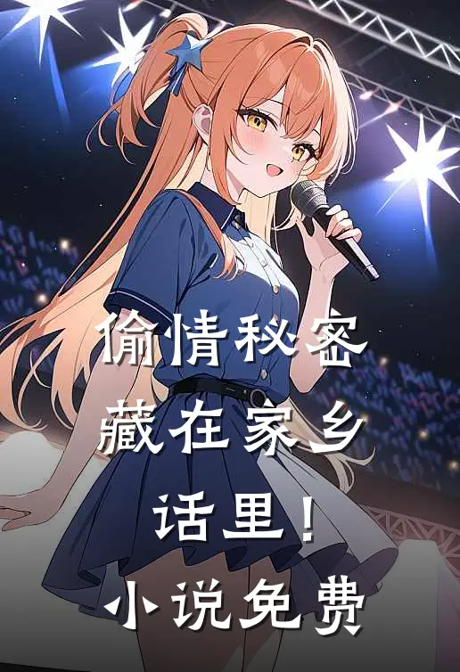 偷情秘密藏在家乡话里！小说免费