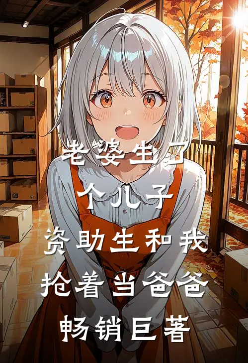老婆生了个儿子，资助生和我抢着当爸爸畅销巨著