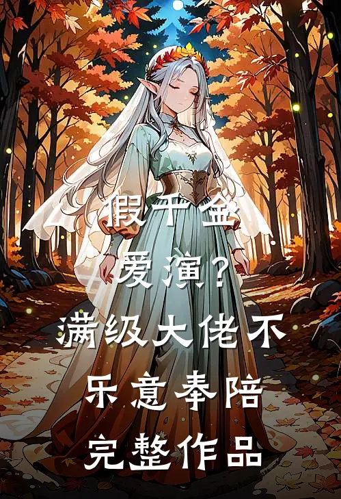 假千金爱演？满级大佬不乐意奉陪完整作品
