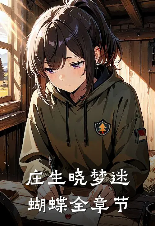庄生晓梦迷蝴蝶全章节