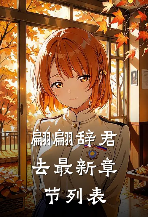 翩翩辞君去最新章节列表