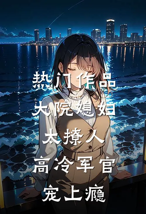 热门作品大院媳妇太撩人，高冷军官宠上瘾