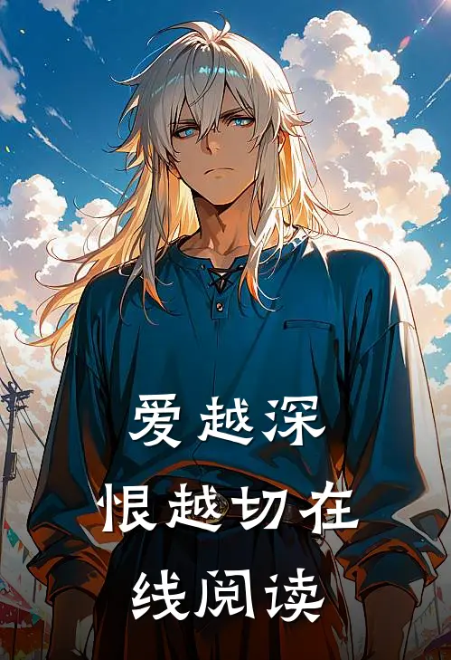 爱越深，恨越切在线阅读