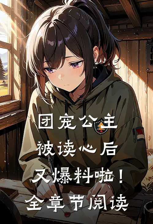 团宠公主被读心后，又爆料啦！全章节阅读