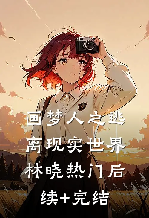 画梦人之逃离现实世界林晓热门后续+完结