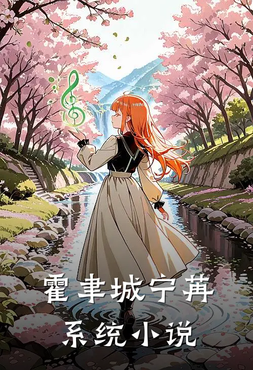 霍聿城宁苒系统小说