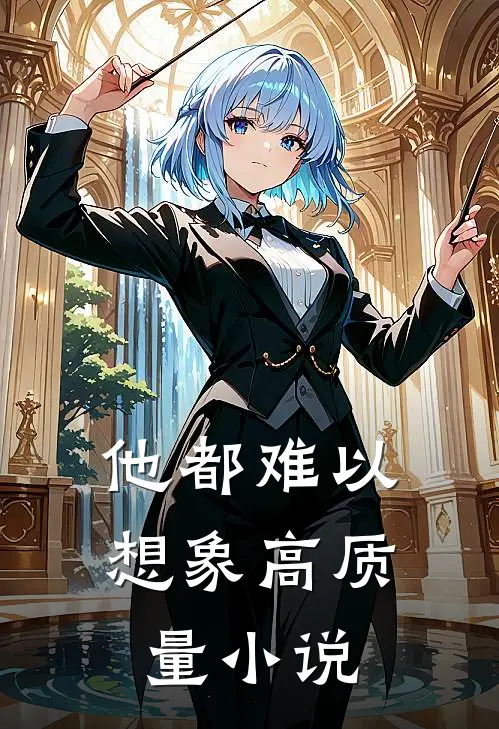 他都难以想象高质量小说