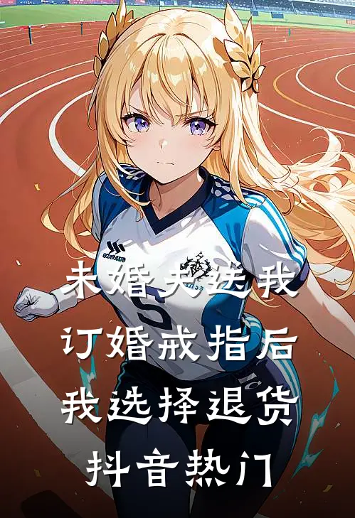 未婚夫送我订婚戒指后，我选择退货抖音热门
