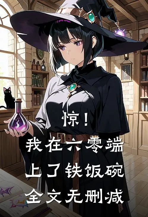 惊！我在六零端上了铁饭碗全文无删减