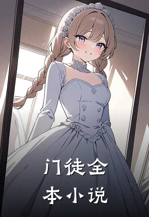 门徒全本小说