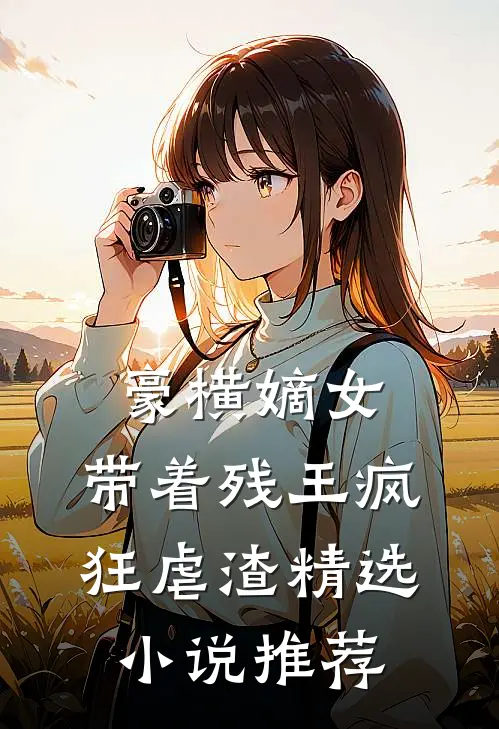 豪横嫡女：带着残王疯狂虐渣精选小说推荐