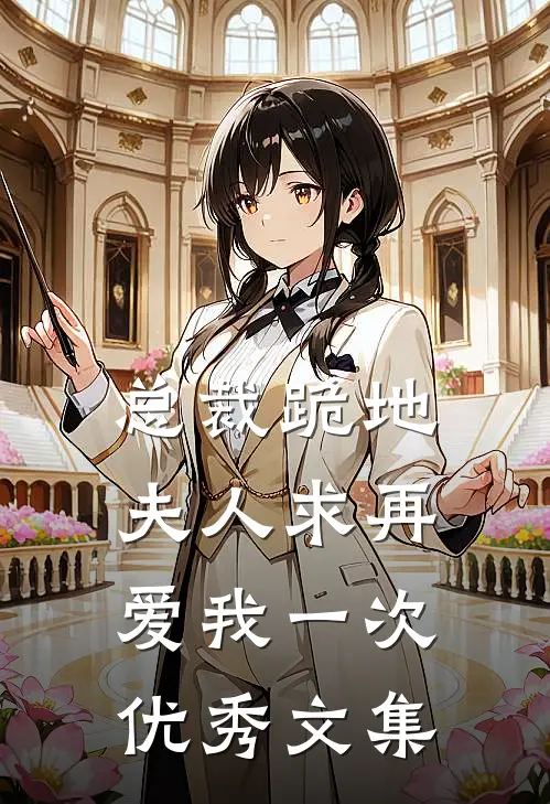 总裁跪地，夫人求再爱我一次优秀文集