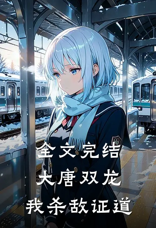 全文完结大唐双龙：我杀敌证道