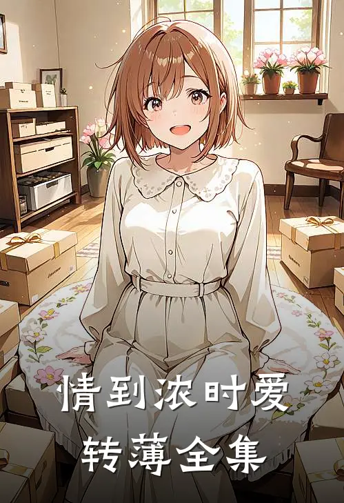 情到浓时爱转薄全集